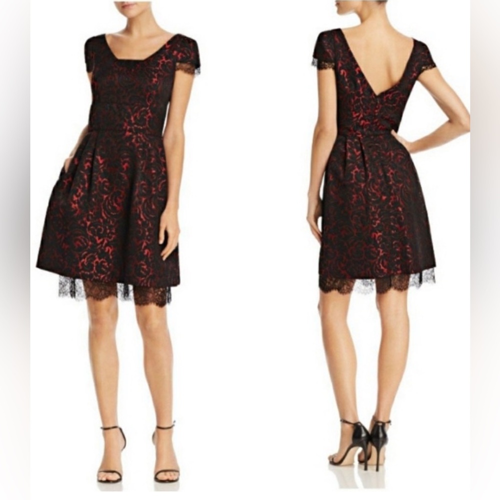 NWOT Nanette by Nanette Lepore Cocktail Dress